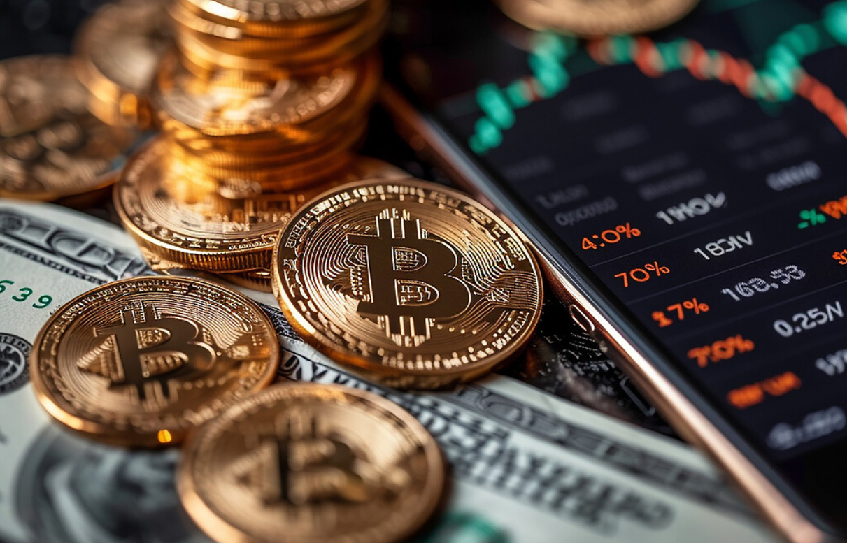 Kripto Piyasalarda Sert Düşüş: Bitcoin ve Altcoinler Yüzde 20’ye Varan Kayıplar Yaşadı