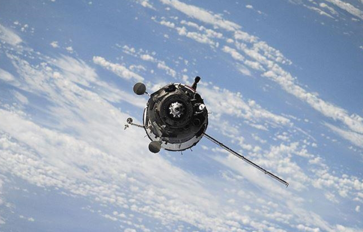 Tienvın-1 Uydusu, Güneş Sistemi Dışından Geldiği Düşünülen 3I/ATLAS Kuyruklu Yıldızını Görüntüledi