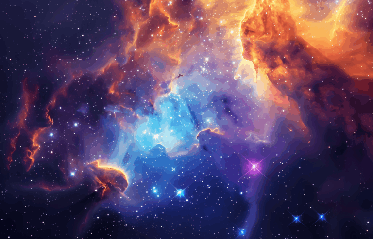 Evren Soğuyor: Yıldızların Altın Çağı Geride Kaldı