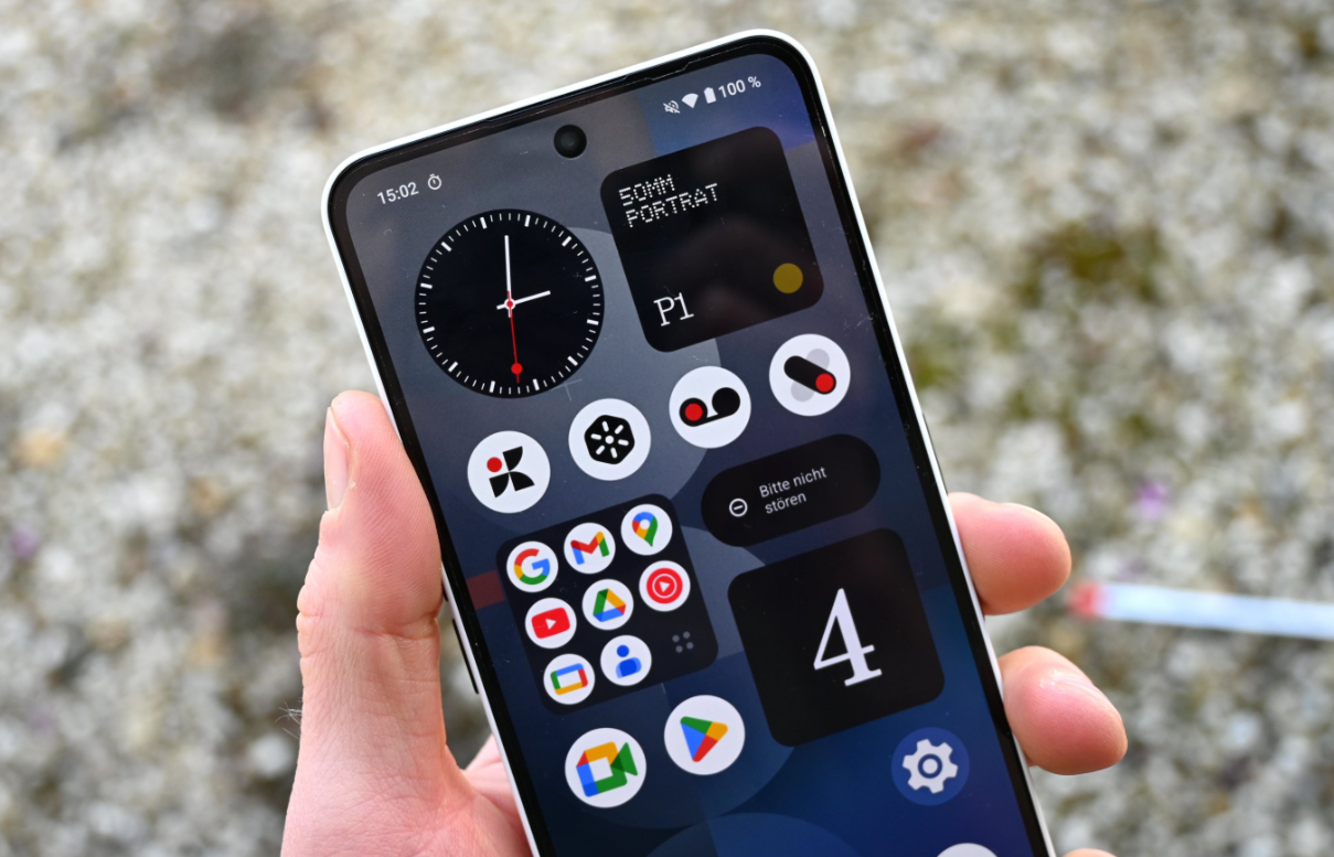 Kilit Ekranında Reklam Dönemi Başlıyor: Nothing'den Yeni Hamle