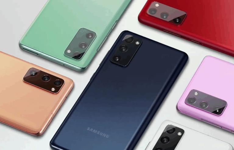 Samsung, Galaxy S20 FE İçin Güncelleme Desteğini Sonlandırdı: Hangi Modeller Güncelleme Almaya Devam Ediyor?