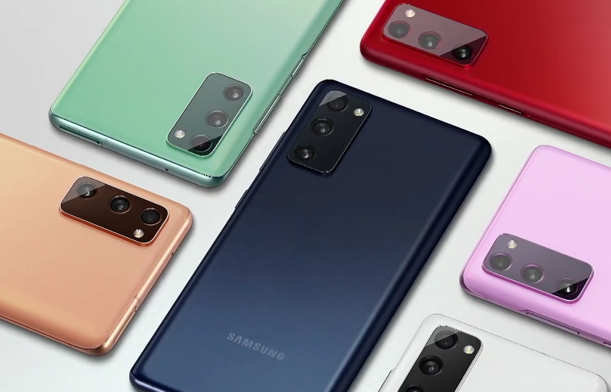 Samsung, Galaxy S20 FE İçin Güncelleme Desteğini Sonlandırdı: Hangi Modeller Güncelleme Almaya Devam Ediyor?