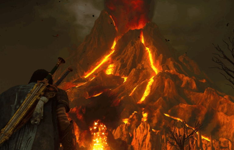 Amazon’dan Yüzüklerin Efendisi Hayranlarına Kötü Haber: MMO Projesi İptal Edildi