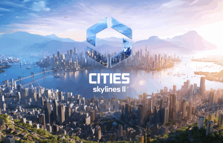 Cities: Skylines 2, Steam'de Sınırlı Süreyle Ücretsiz!