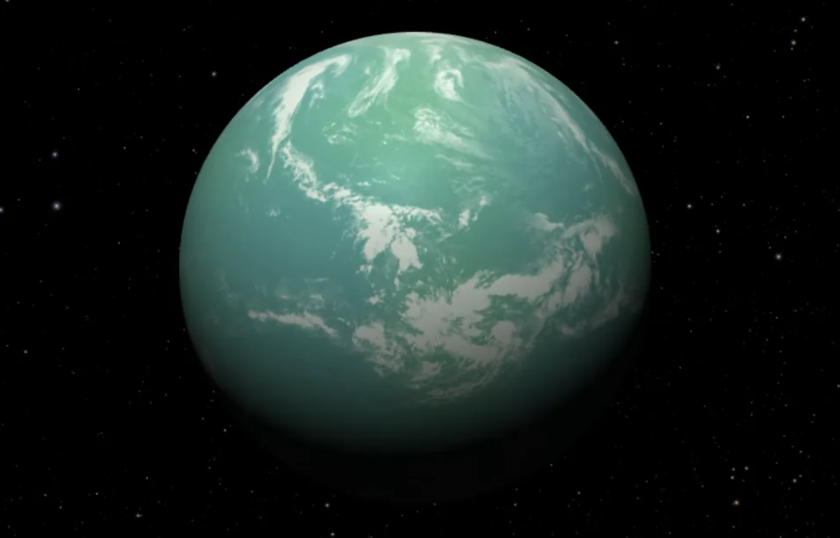 Uzayın Soğuğundan Güç Alan Cihaz: Geceleri Yakıtsız Enerji Üretiyor