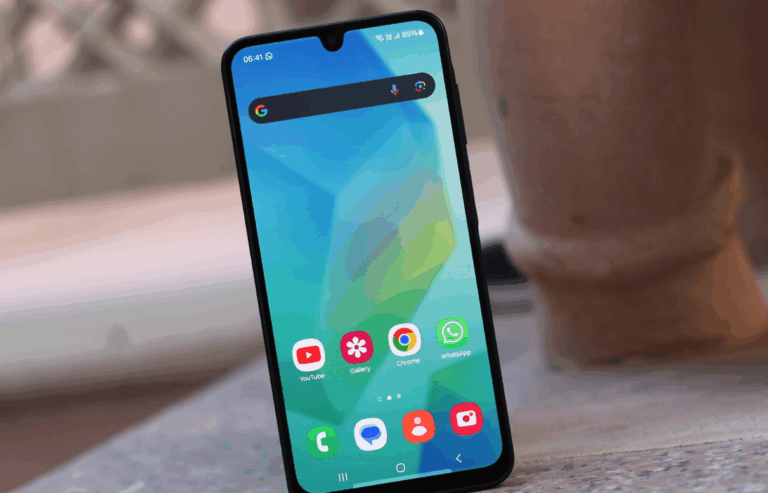Samsung’un Uygun Fiyatlı Telefonlarında “Silinemeyen Casus Yazılım” Olduğu İddia Edildi
