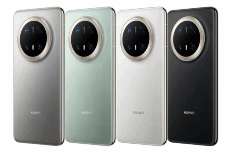 Huawei Mate 70 Air Tanıtım Öncesi Ortaya Çıktı: İnce Gövde, Dev Kamera Modülü