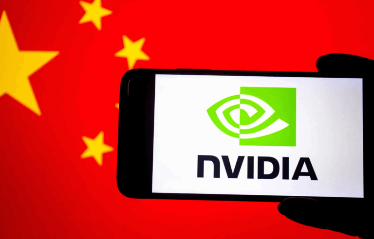 Çin, Nvidia’ya Kapıyı Kapattı: Yapay Zekâda Yerli Devrim