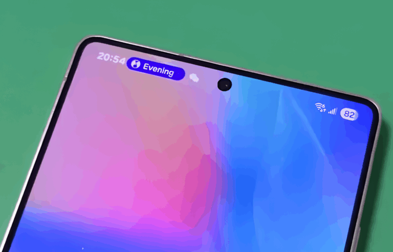 Samsung, Galaxy S27 Ultra’da Polarize Işıkla Yüz Tanıma Teknolojisini Test Ediyor
