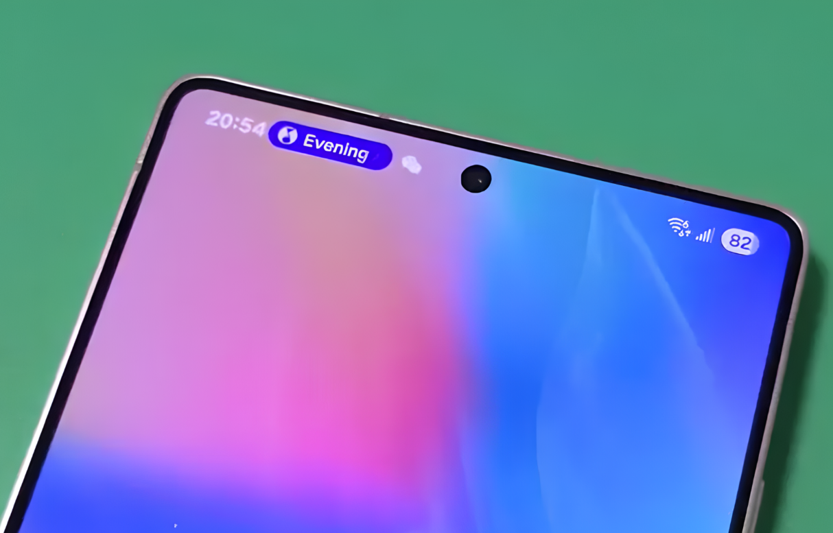 Samsung, Galaxy S27 Ultra’da Polarize Işıkla Yüz Tanıma Teknolojisini Test Ediyor