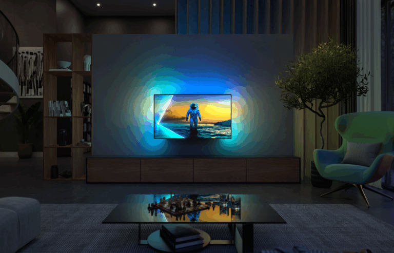 Turku Üniversitesi’nden OLED Devrimi: Tek Katmanla Ayarlanabilir Beyaz Işık