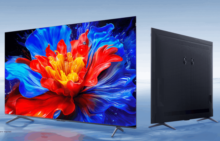 TCL’den Türkiye’ye Dev Ekran Çıkarması: 98 inç P8K ve C8K Modelleri Satışta