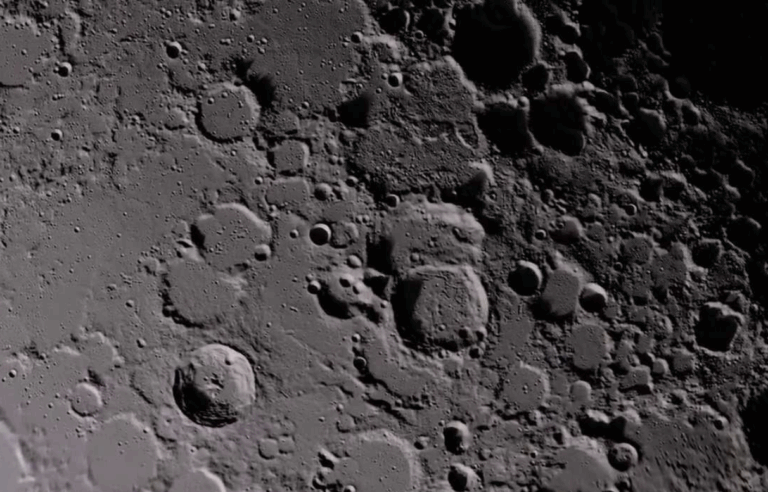 Ay’da Demir Pası Şaşkınlığı: Chang’e-6 Görevi Bilimsel Ezberleri Bozdu