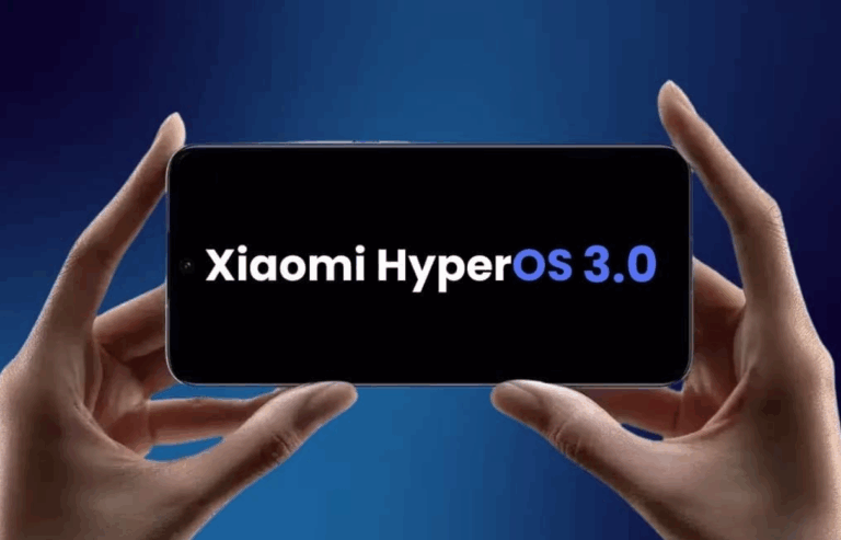 Xiaomi’den HyperOS 3 Güncellemesi: Daha Hızlı, Daha Akıcı, Daha Tepkisel