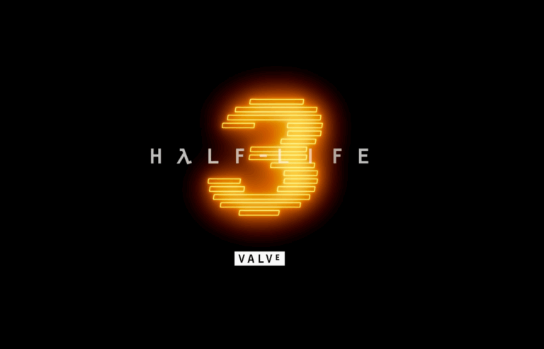 Half-Life 3 Geri Mi Dönüyor? Steam'deki Gizem Çözülüyor!