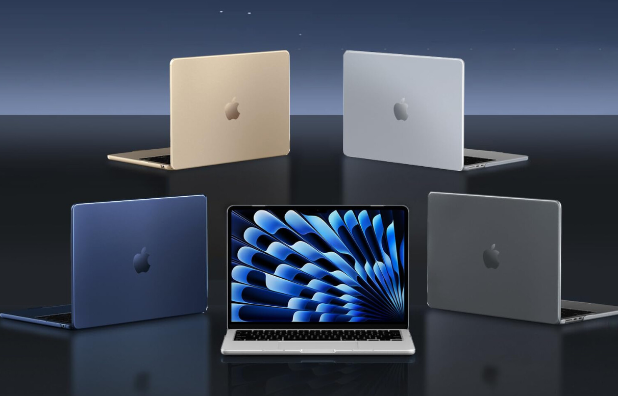 Apple’dan Ekonomik Laptop Atağı: J700 MacBook’un Rakibi Olabilir mi?