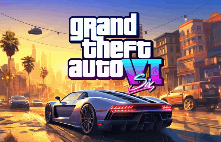 Oyun Gecikti, Siyaset Isındı: GTA 6 Meclis Gündeminde