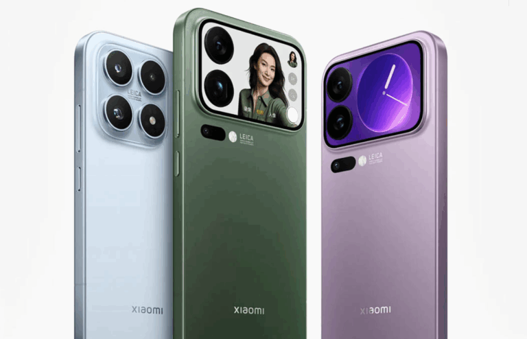 Mobil Fotoğrafçılıkta Çıta Yükseliyor: Xiaomi 17 Ultra