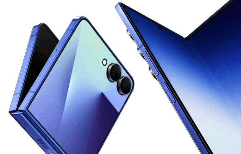 Ekran Kırılmadan Kaç Katlanma? Yeni Nesil Katlanabilir Telefonlar Ne Kadar Dayanıklı?