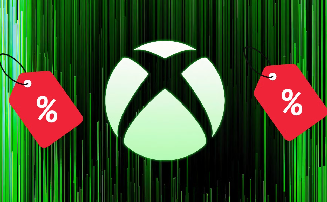 Xbox Oyunlarında Kasım İndirimi: %90’a Varan Tasarruf Şansı