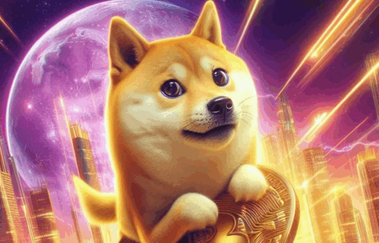 Ethereum Yükseliyor, DOGE ve XRP Parlıyor: Günlük Kripto Özeti