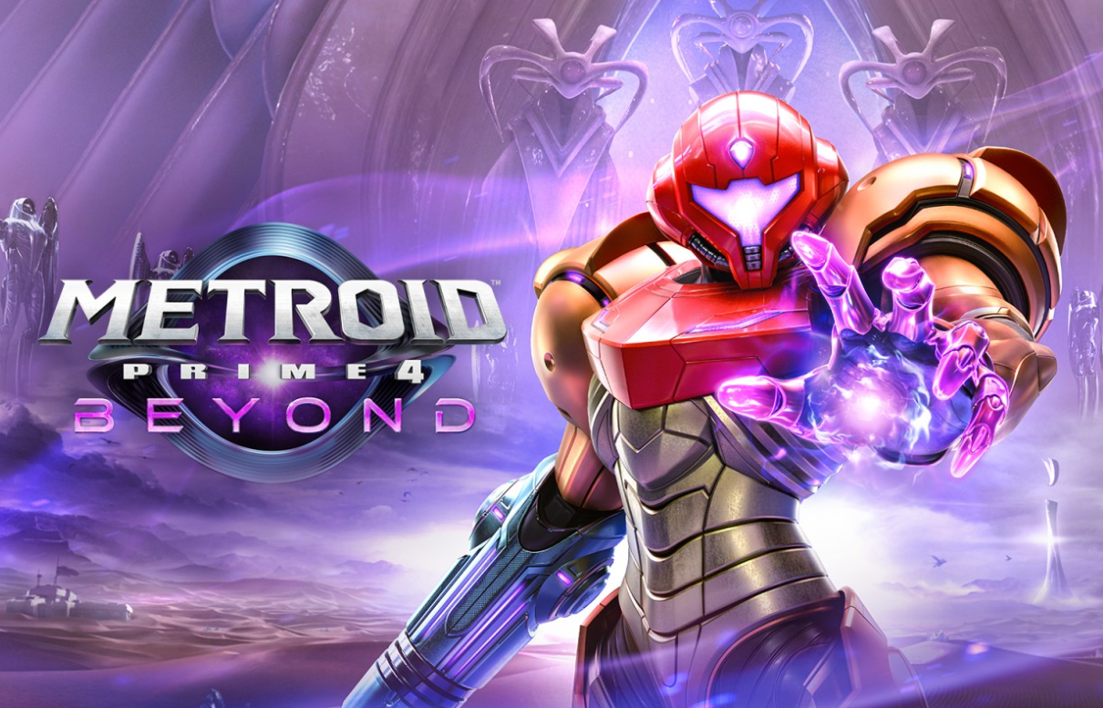 8 Yılın Ardından İlk Gerçek Fragman: Metroid Prime 4 Geri Döndü!