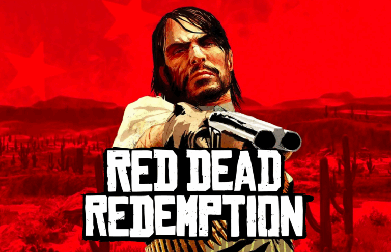 Red Dead Redemption ve Undead Nightmare, 2 Aralık'ta Netflix ve Yeni Nesil Platformlara Geliyor!