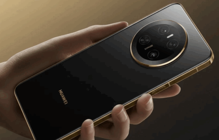 Huawei Mate 70 Air Tanıtıldı: İnce Telefon Rekabetine Yeni Bir Oyuncu Katıldı