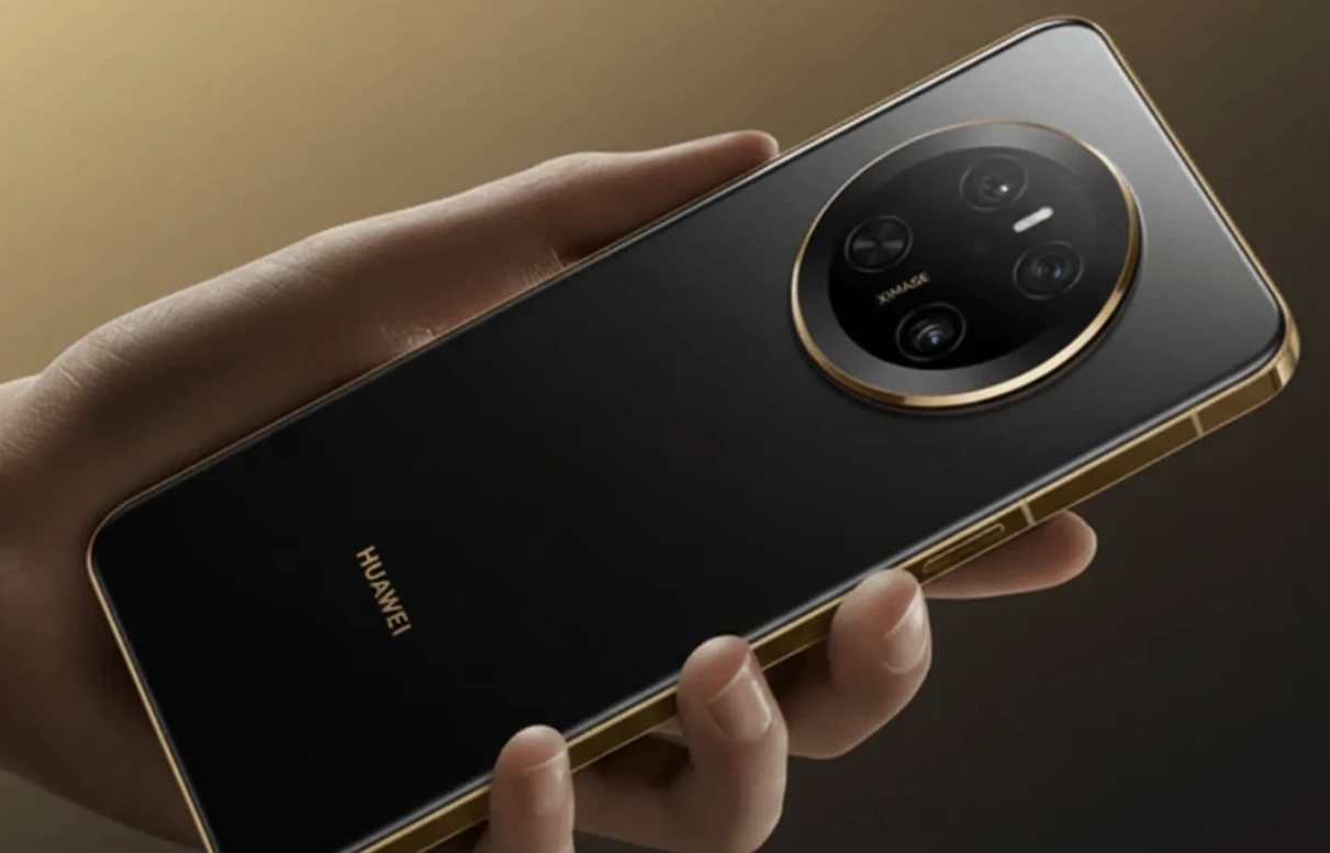 Huawei Mate 70 Air Tanıtıldı: İnce Telefon Rekabetine Yeni Bir Oyuncu Katıldı