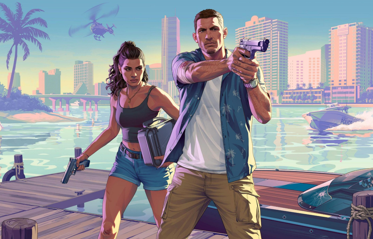 GTA 6 Yine Ertelendi, GTA 5 PS Plus’a Geri Dönüyor!