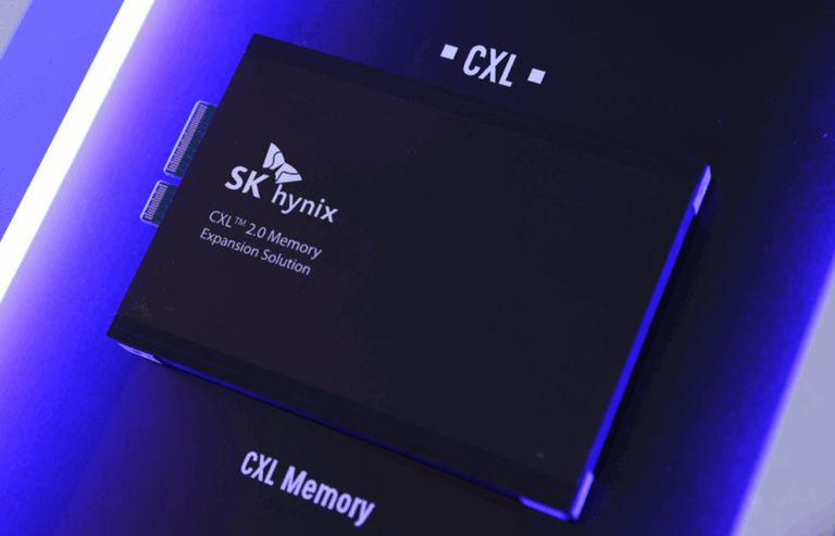 SK Hynix’ten Akıllı Telefonlara Yapay Zeka Desteği: HBS Depolama Teknolojisi Geliyor