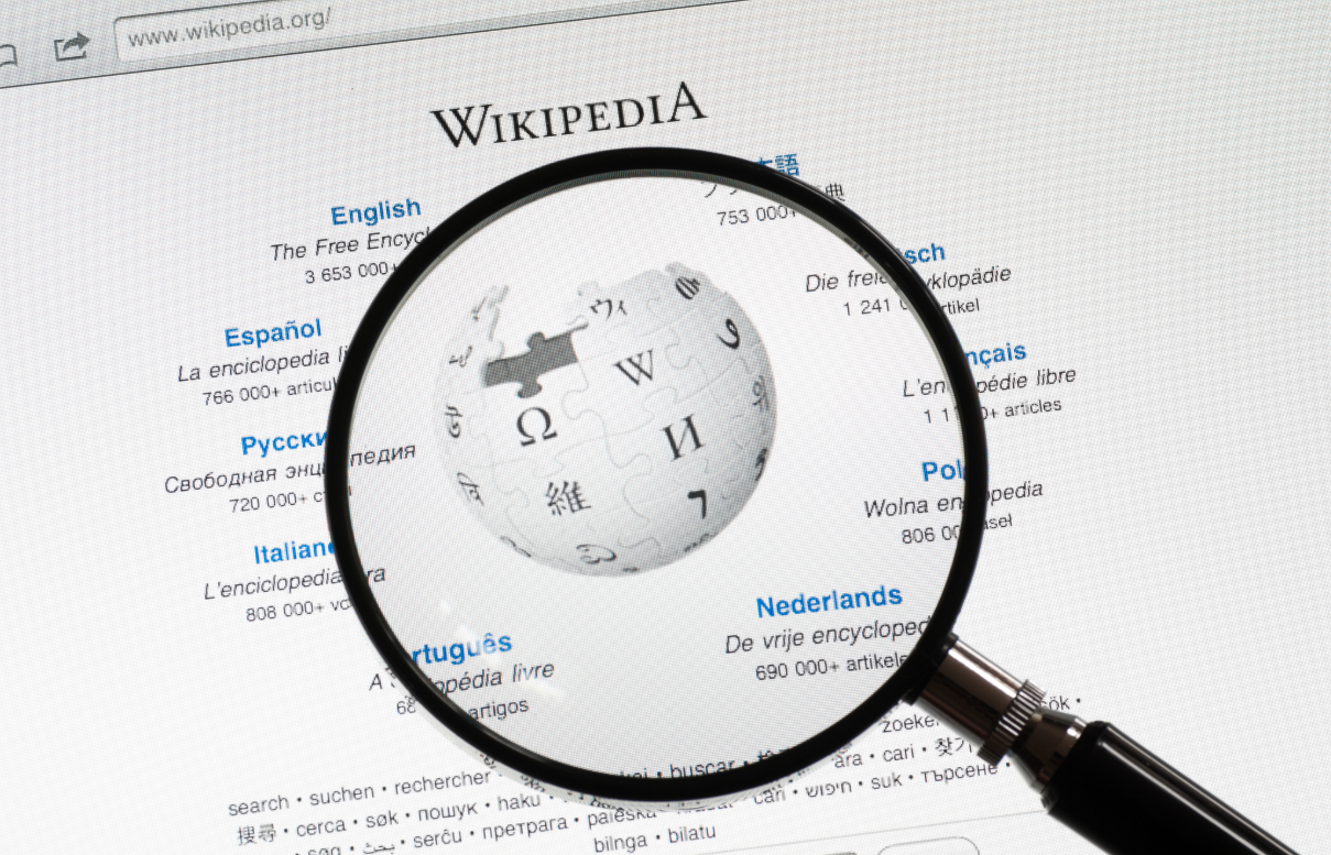 Wikipedia’dan Yapay Zeka Şirketlerine Çağrı: “Sorumlu Kullanın, Atıf Yapın!”
