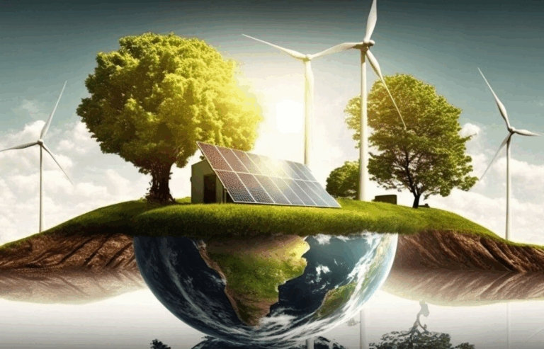 Yeşil Dönüşümde Son Durum: Enerji Teknolojileri Nereye Gidiyor?