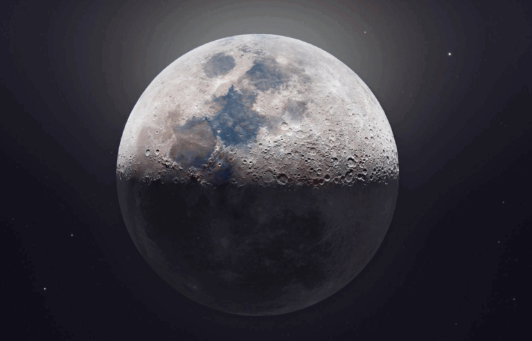 Uzay Hukuku: Ay’da Arsa Satın Almak Mümkün mü?