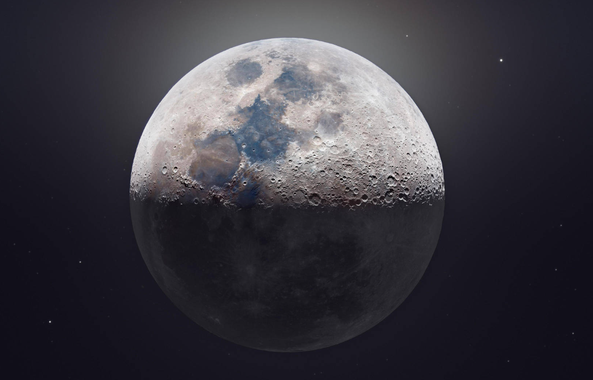 Uzay Hukuku: Ay’da Arsa Satın Almak Mümkün mü?