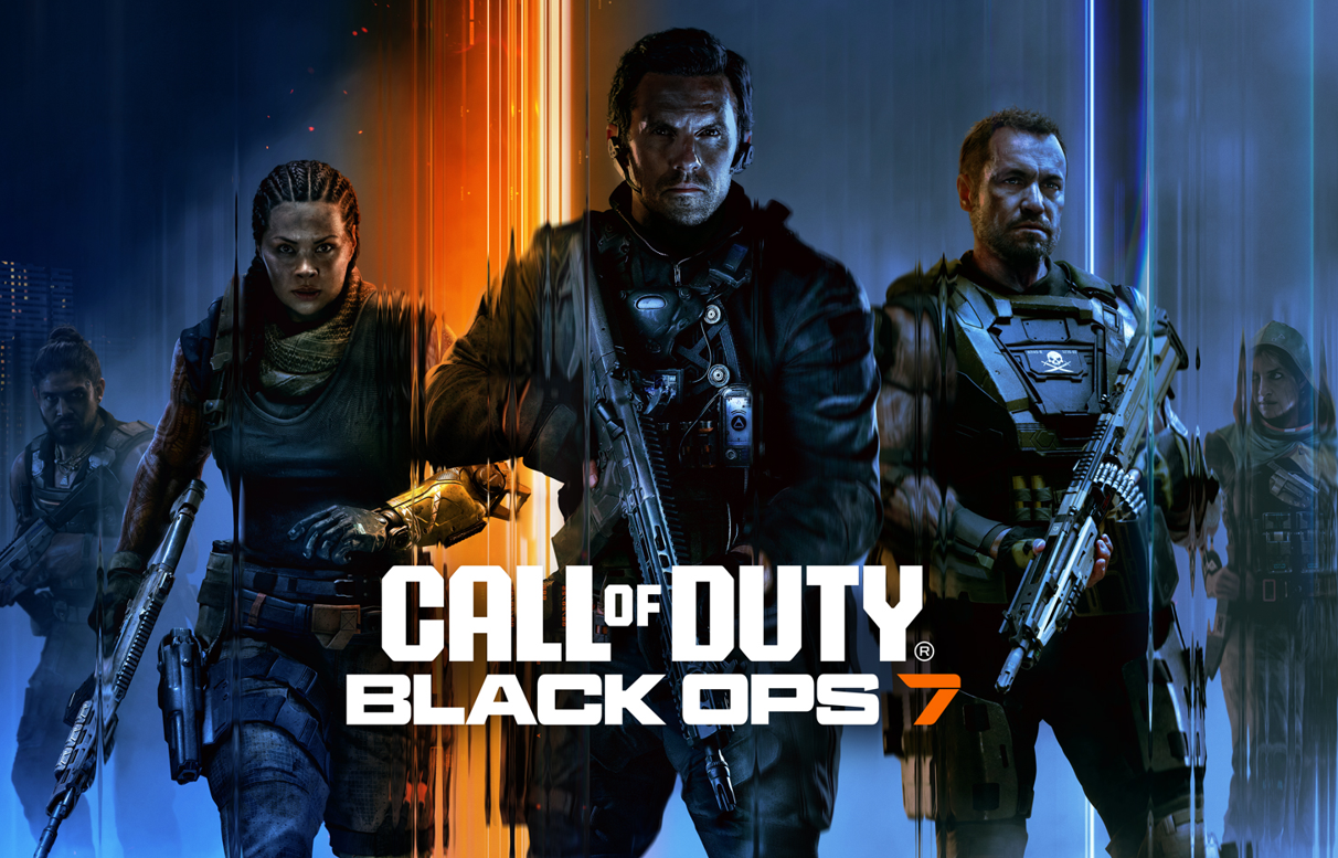 Xbox Game Pass Kasım 2025: Black Ops 7 ile Gümbür Gümbür Geliyor!