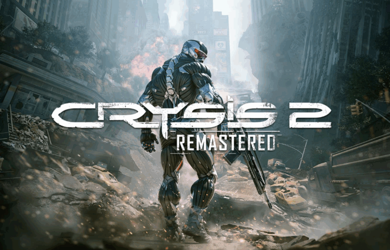 Crysis 2 Remastered Epic Games Store’da %60 İndirimle Satışta!