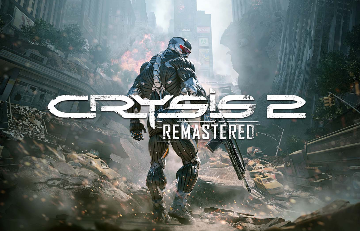 Crysis 2 Remastered Epic Games Store’da %60 İndirimle Satışta!