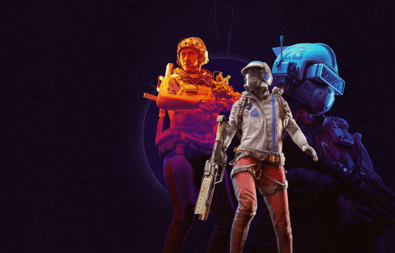 ARC Raiders: Yeni Nesil Extraction Shooter Zirveye Oynuyor