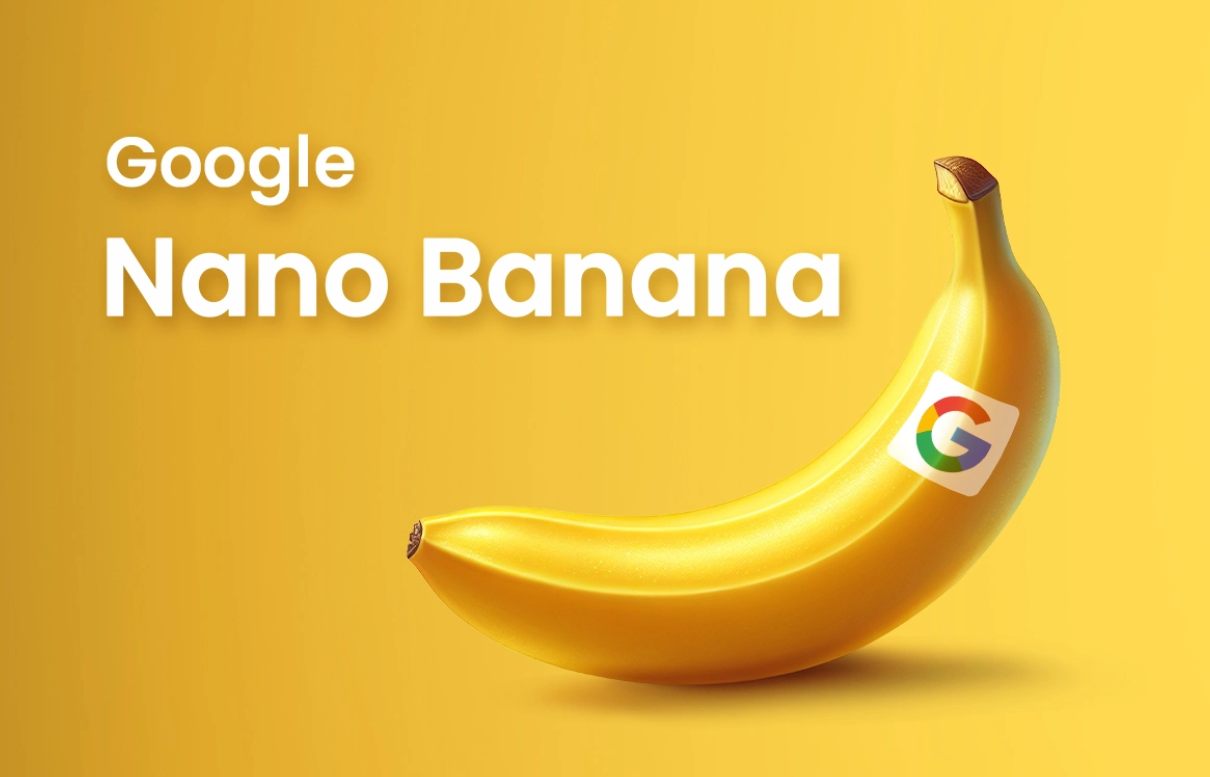 Google Fotoğraflar’a “Nano Banana” Güncellemesi: Fotoğraf Düzenlemede Yeni Dönem