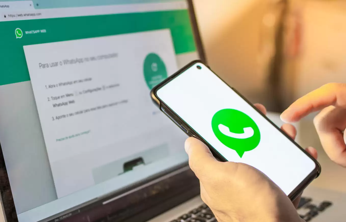 WhatsApp’tan Devrim Gibi Yenilik: Sorun Bildirmek İçin Sadece Telefonu Sallamak Yeterli
