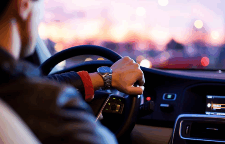 Xiaomi’den Trafik Uyumlu Akıllı Hız Kontrol Sistemi