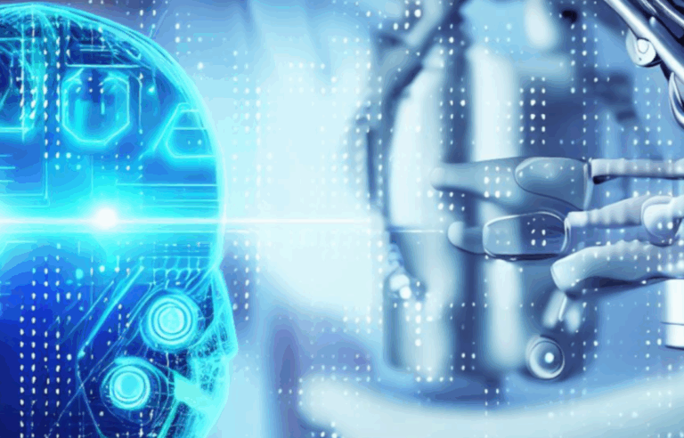 Yatırımcıların Radarındaki Yeni Alan: Yapay Zeka Destekli Sağlık
