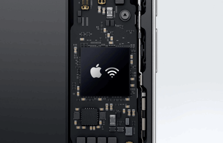 iPhone 17’nin Gizli Gücü: N1 Çipiyle Gelen %40’lık Wi-Fi Devrimi