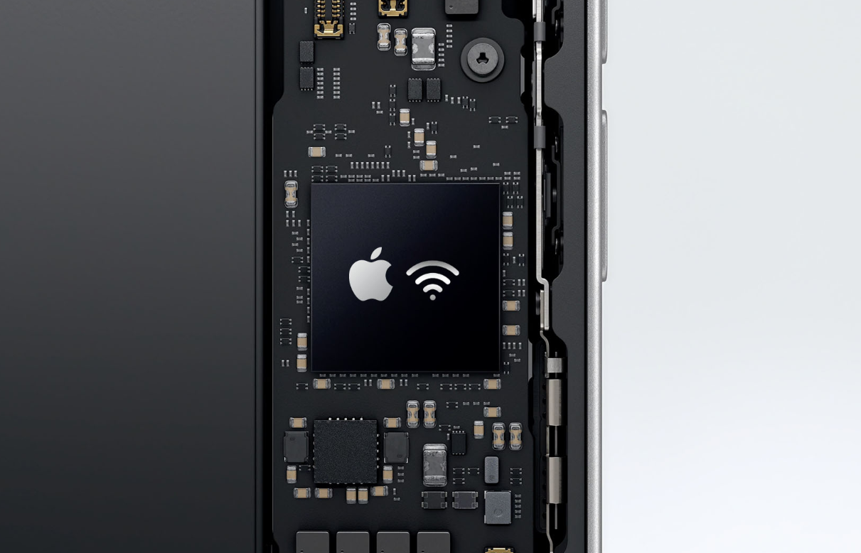 iPhone 17’nin Gizli Gücü: N1 Çipiyle Gelen %40’lık Wi-Fi Devrimi