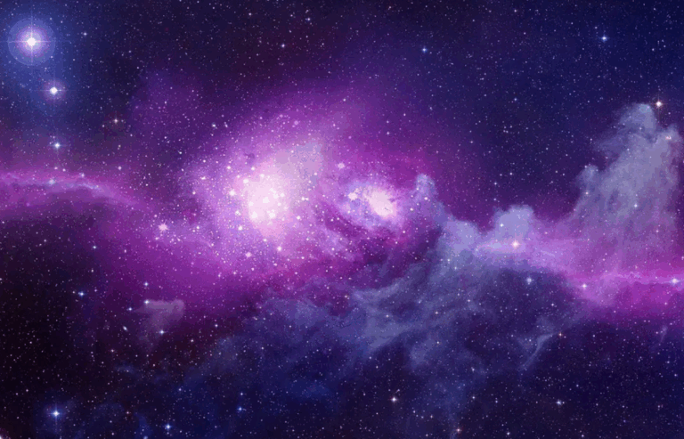 Beşinci Boyut Teorisiyle Karanlık Maddeye Yeni Bir Açıklama Geldi