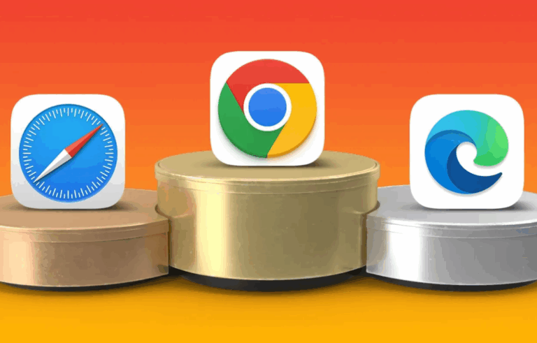 Tarayıcı Savaşları Yeniden Başladı: Chrome, Edge, Safari Karşılaştırması