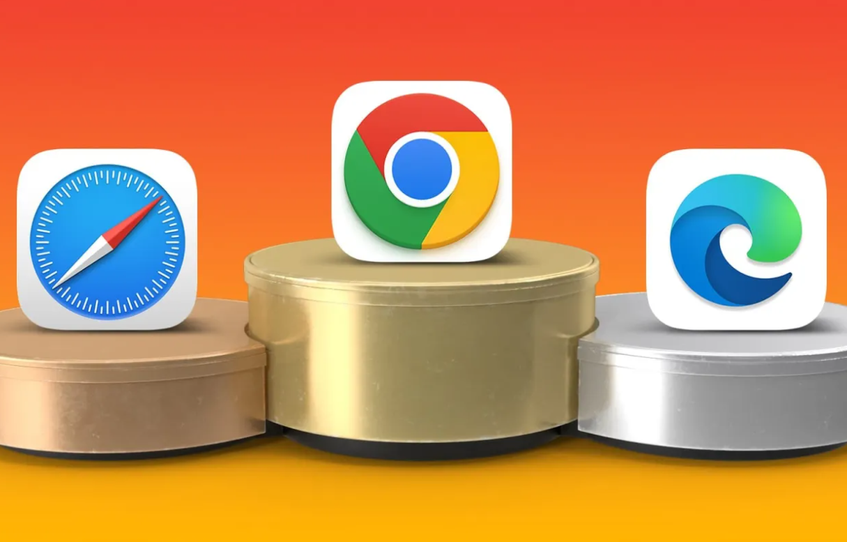 Tarayıcı Savaşları Yeniden Başladı: Chrome, Edge, Safari Karşılaştırması