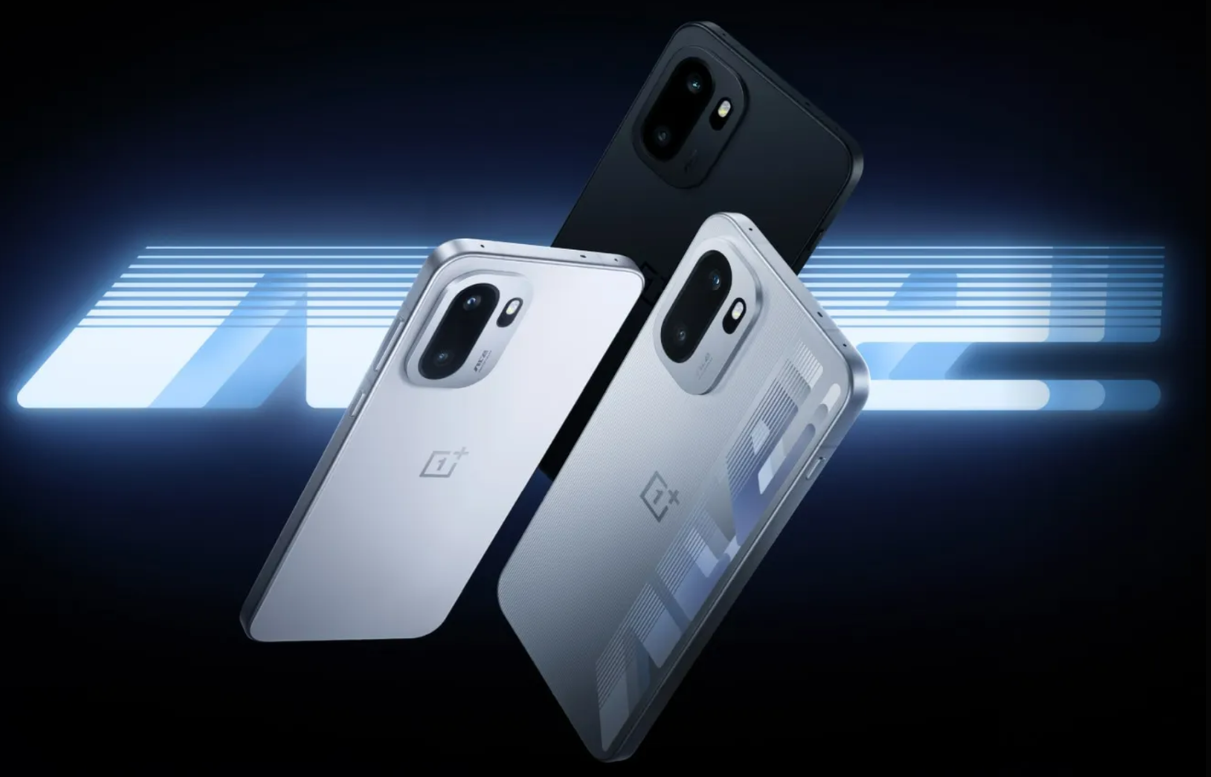 OnePlus Ace 6T: Snapdragon 8 Gen 5 ile Gelen İlk Akıllı Telefon