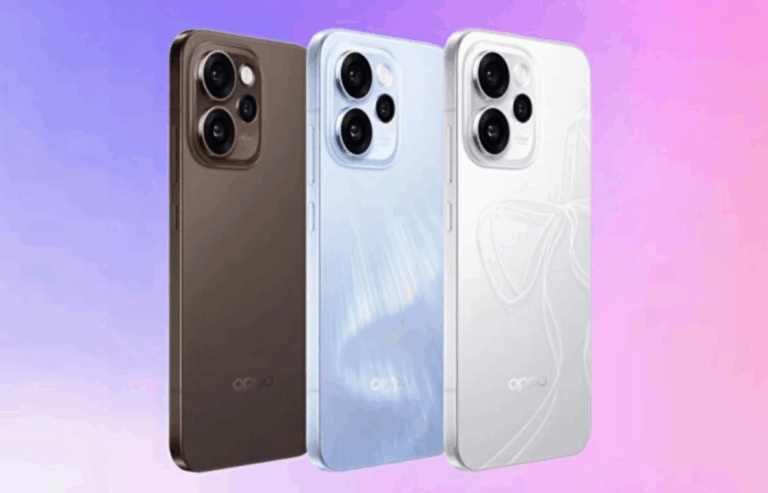 Oppo Reno 15 Serisi Tanıtıldı: 200 MP Kamera, Dev Batarya ve Premium Tasarım